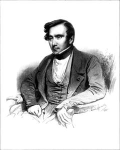 Thierry, Jacques-Nicolas-Augustin