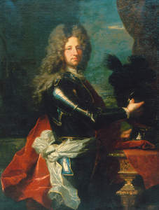 Beauvau Marc-Antoine de, principe di Craon