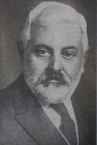 Ambrosétti, Giovanni Battista