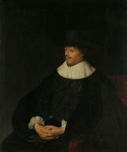 Huygens, Constantijn