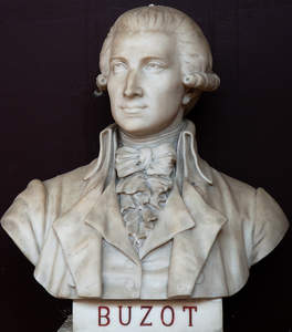 Buzot, François-Nicolas-Léonard