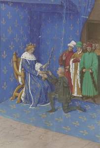 Carlo V re di Francia, detto il Saggio