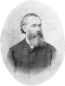 Veselovskij, Aleksandr Nikolaevič