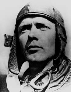 Lindbergh, Charles Augustus
