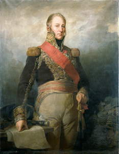 Mortier, Édouard-Adolphe-Casimir-Joseph, duca di Treviso