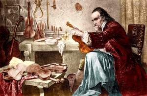 Stradivari, Antonio