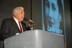 Strauss Kahn, Dominique
