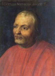 Mèdici, Giovanni di Bicci de'