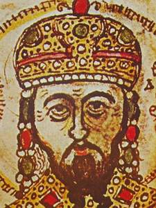 Teodòro I Lascaris imperatore di Nicea