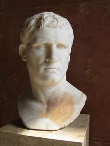 Agrippa, Marco Vipsanio