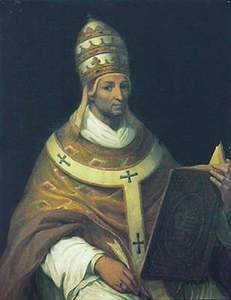 Giovanni XXII papa