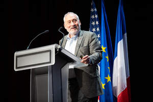 Stiglitz, Joseph Eugene