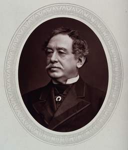 Russell, Sir William Howard