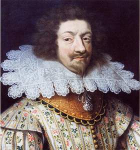 Carlo I Gonzaga-Nevers duca di Mantova e del Monferrato