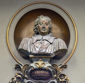 Fermat, Pierre de