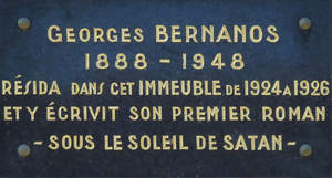 Bernanos, Georges