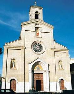 San Ferdinando di Puglia