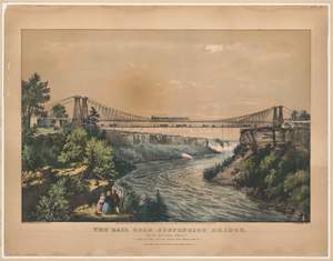 Roebling, John Augustus