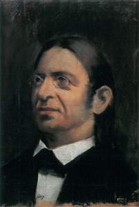 Geiger, Abraham