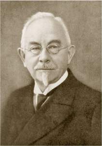 Johannsen, Wilhelm Ludvig