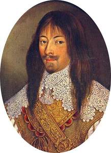 Carlo IV duca di Lorena