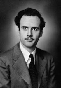McLuhan, Marshall Herbert