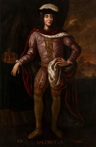 Giàcomo III re di Scozia