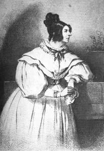 Junot, Laure Saint-Martin Permon, duchessa d'Abrantès