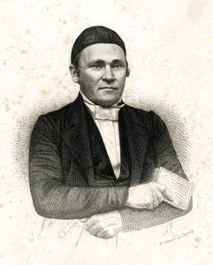 Krapf, Johann Ludwig