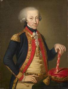 Carlo Emanuèle IV di Savoia re di Sardegna