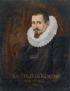 Gastòldi, Giovanni Giacomo