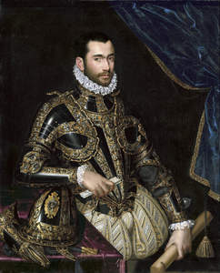 Boncompagni, Giacomo, duca di Sora