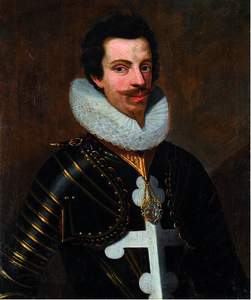 Vittòrio Amedèo I duca di Savoia