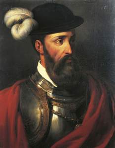 Pizarro, Francisco