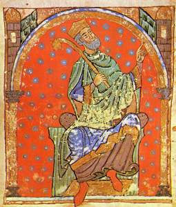Ordoño IV re di León, delle Asturie e di Galizia, detto il Malo o l'Intruso