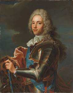 Broglie, François-Marie duca de