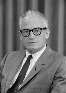 Goldwater, Barry Morris