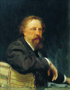 Tolstoj, Aleksej Konstantinovič