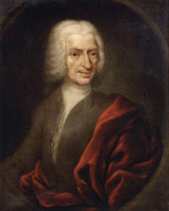Reimarus, Hermann Samuel