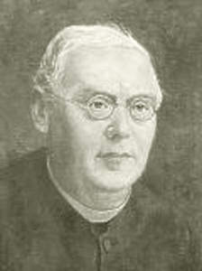 Haberl, Franz Xaver