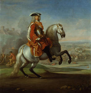 Carlo V duca di Lorena
