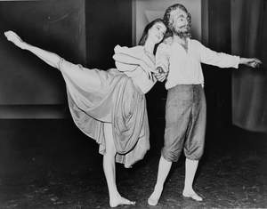 Balanchine, George