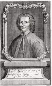 Lancisi, Giovanni Maria