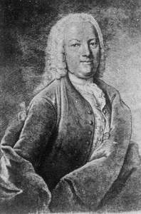 Pisendel, Georg Johann