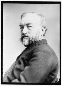 Langley, Samuel Pierpont
