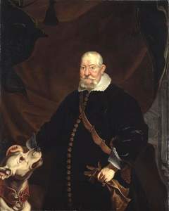 Giovanni Giórgio I principe elettore di Sassonia