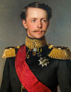Carlo Alessandro granduca di Sassonia-Weimar-Eisenach