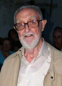 Sampedro Sáez, José Luis