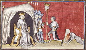Piètro I, detto il Crudele o il Giustiziere, re di Castiglia e di León