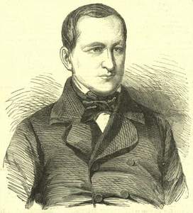 Manteuffel, Otto Theodor von